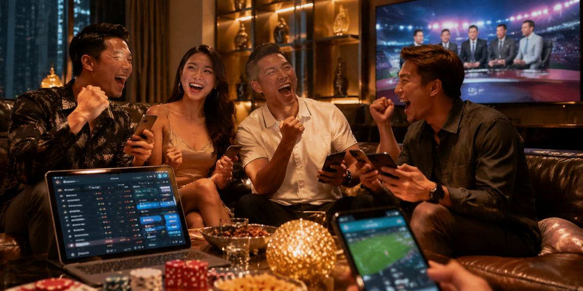 vn342 Sảnh slot và bàn live